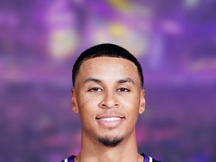 NBA每日抢断王：基根·穆雷5抢断(2025年12月01日)