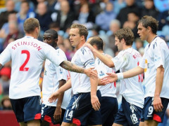 英锦赛：博尔顿VS布拉德福德比分预测 布拉德福德能否终结胜利荒