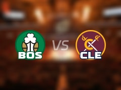 凯尔特人vs骑士首发阵容详情一览(2025年12月01日)