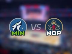 森林狼vs鹈鹕伤病名单出炉 谁能取胜？(2025年12月03日)