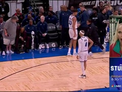 公牛vs魔术回放录像【2025年12月02日】