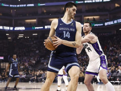 NBA预测推荐今日：灰熊vs马刺预测分析 双方缺少核心