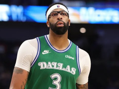 NBA常规赛独行侠vs掘金 独行侠伤病报告更新！戴维斯、克莱可以出战