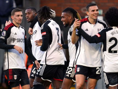 英超联赛：富勒姆vs曼彻斯特城比分推荐 曼城客场强势来袭，富勒姆能否延续出色状态