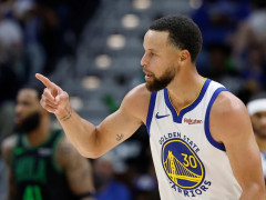 勇士主帅：不担心库里的伤病变成长期问题，目前还不明确库里的复出时间