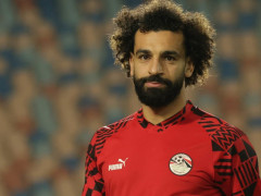 萨拉赫参加非洲杯，最少缺席两场，最多缺席七场