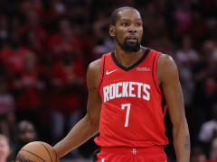 NBA常规赛火箭vs爵士 火箭首发阵容出炉！阿门、谢泼德、杜兰特、小史密斯、申京