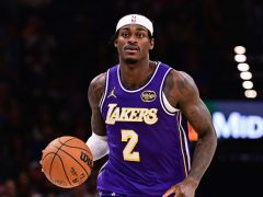 湖人该送走范德比尔特？美媒列三大交易方案：艾萨克蒙克是理想目标