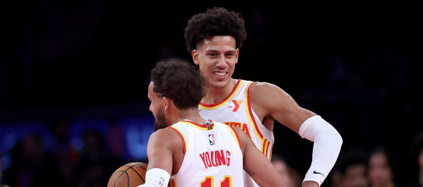 “东部马刺”迎接新王！他2点盖过山寨库里 拿完1.5亿还要当大哥