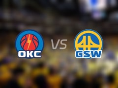 雷霆vs勇士伤病名单出炉 谁能取胜？(2025年12月03日)