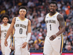 NBA前瞻 明尼苏达森林狼VS新奥尔良鹈鹕比分推荐|预测（12月3日）森林狼能否拿下三连胜？