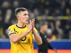 世体：施洛特贝克目前与球队谈判僵持，球员未来可能离开球队