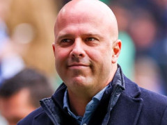 斯洛特谈网暴感受：尽管我不怎么看社媒，但是我还是有听过这些声音