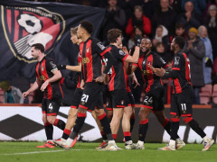 英超预测：伯恩茅斯vs埃弗顿比分推荐 伯恩茅斯遭遇四连不胜，埃弗顿近期表现回暖