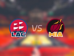 快船vs热火首发阵容详情一览(2025年12月02日)