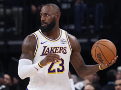 太阳主帅如何限制詹姆斯：他的篮下冲击力极强，我们的防守思路是在转换端投入更多精力