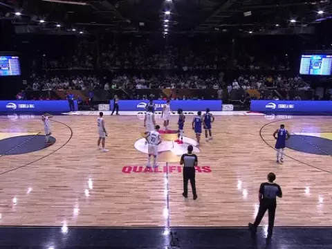 全场回放（原声）