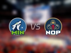 森林狼vs鹈鹕大小分预测 数据解析详情一览(2025年12月03日)