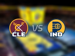 骑士vs步行者全场录像回放-NBA常规赛(2025年12月02日)