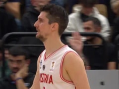 【世欧预第一阶段】奥地利vs拉脱维亚录像回放在线观看(2025年12月02日)