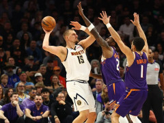 NBA预测推荐今日：掘金vs步行者预测分析 掘金急需找回状态