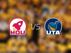 NBA常规赛火箭vs爵士全场高清中文录像回放(2025年12月02日)