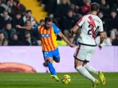 巴列卡诺vs瓦伦西亚回放录像【2025年12月02日】