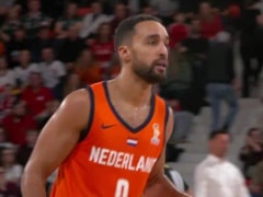 【世欧预第一阶段】荷兰vs波兰录像回放在线观看(2025年12月02日)