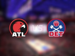 NBA常规赛老鹰vs活塞直播在线(2025年12月02日)