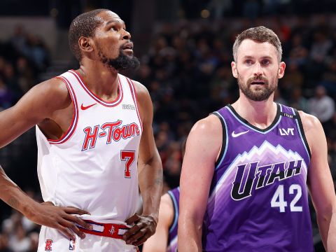 火箭125-133爵士 爵士有惊无险主场背靠背完成复仇