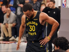 NBA预测推荐今日：雷霆vs勇士预测分析 缺少库里有何策略？