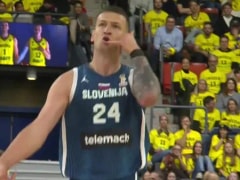 【世欧预第一阶段】瑞典vs斯洛文尼亚录像回放在线观看(2025年12月02日)