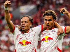 【德国杯】莱比锡红牛vs马格德堡比分推荐 莱比锡红牛状态出色，马格德堡实力有限