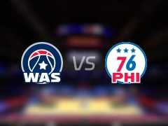 奇才vs76人大小分预测 数据解析详情一览(2025年12月03日)