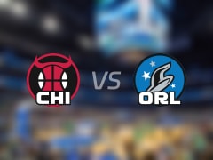 公牛vs魔术全场录像回放-NBA常规赛(2025年12月02日)