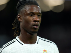 佩杜拉：利物浦目前计划引进卡马文加，曼联也在对其有所关注