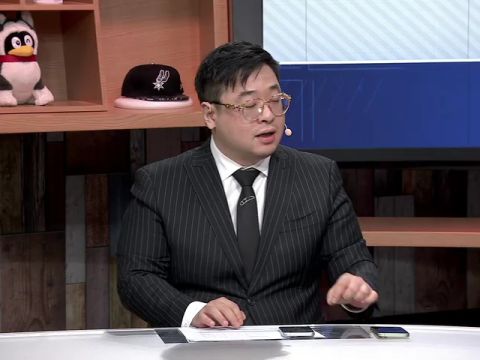 独行侠vs掘金第3节中文解说回放