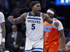 NBA预测推荐今日：森林狼vs鹈鹕预测分析 双方实力差距大