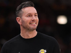 湖人主帅：今天的湖人完全不是我熟悉的样子，球员们根本没有按照我布置的战术去打