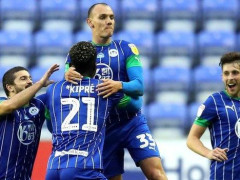 英甲推荐：维冈竞技vs伯顿预测分析 维冈竞技两连不败，伯顿客场战力出色