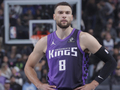 美记：若拉文愿意放弃该选项并接受长约降薪，将有球队对他发起交易