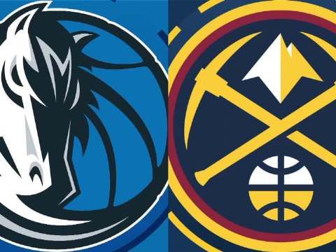 [微博全场集锦]🏀独行侠逆转掘金 浓眉32+13 弗拉格24+8 约基奇29+20+13