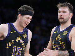 湖人不敌太阳七连胜惨遭终结！联盟现存的长连胜队伍仅剩雷霆的十二连胜