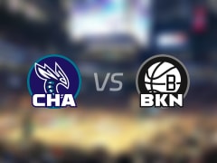 黄蜂vs篮网在线直播-NBA常规赛(2025年12月02日)