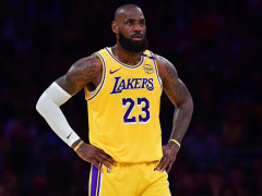 NBA常规赛湖人vs太阳 湖人伤病报告更新！詹姆斯复出 斯玛特缺席