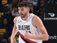 NBA常规赛开拓者vs猛龙 开拓者伤病报告出炉！克林根出战成疑