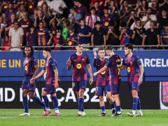 西甲（12.3）巴塞罗那vs马德里竞技比分推荐 巴塞罗那主场豪取五连胜，马德里竞技表现火热