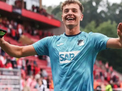 记者：拜仁多特等豪门球队有意霍芬海姆前锋阿斯拉尼