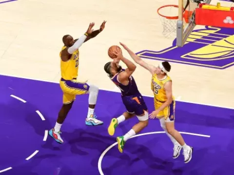 全场回放（英文原声）