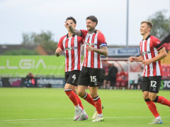 英锦赛——林肯城vs哈德斯菲尔德比分推荐 林肯城主场强势，哈德斯菲尔德两连不胜